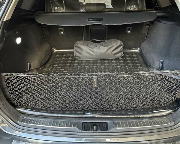Сірий Тойота Авенсіс, об'ємом двигуна 2 л та пробігом 255 тис. км за 16300 $, фото 13 на Automoto.ua