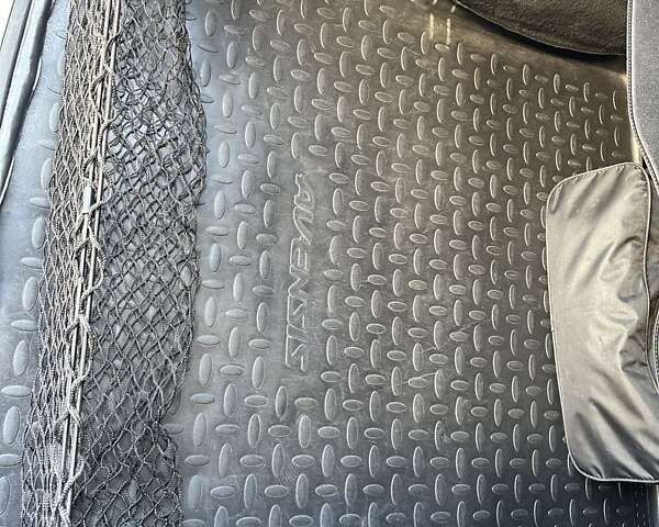 Сірий Тойота Авенсіс, об'ємом двигуна 2 л та пробігом 255 тис. км за 16300 $, фото 11 на Automoto.ua