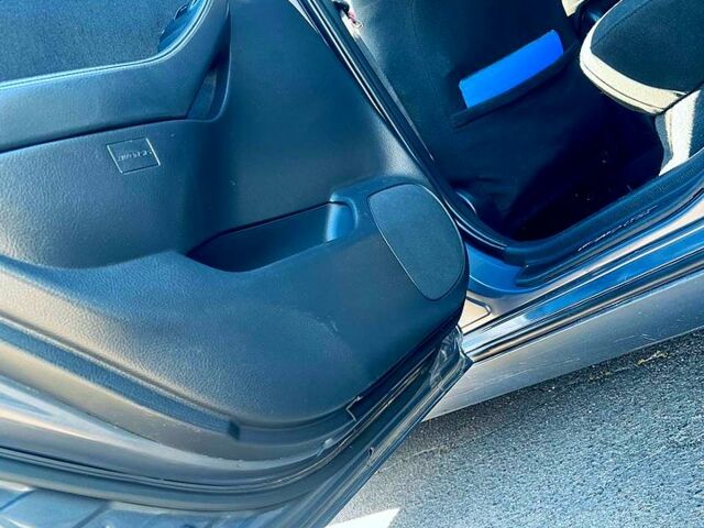 Серый Тойота Авенсис, объемом двигателя 2 л и пробегом 0 тыс. км за 6200 $, фото 8 на Automoto.ua