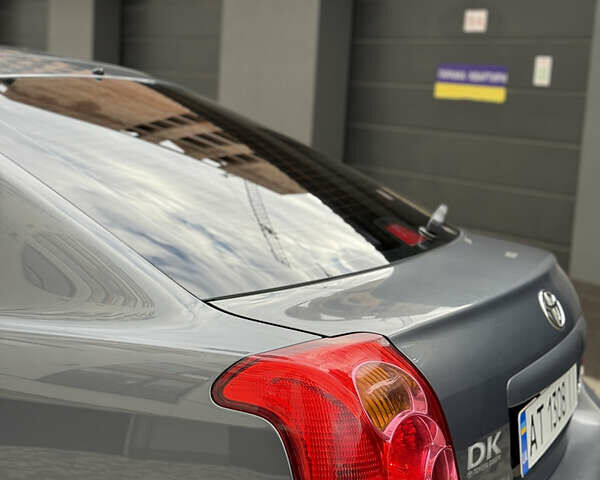 Сірий Тойота Авенсіс, об'ємом двигуна 1.79 л та пробігом 248 тис. км за 5650 $, фото 15 на Automoto.ua