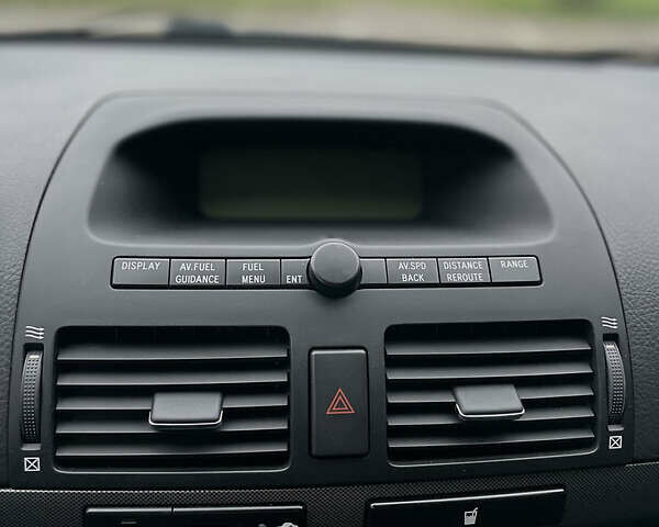 Сірий Тойота Авенсіс, об'ємом двигуна 1.79 л та пробігом 248 тис. км за 5650 $, фото 29 на Automoto.ua