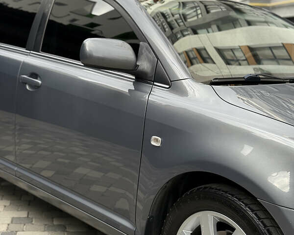 Сірий Тойота Авенсіс, об'ємом двигуна 1.79 л та пробігом 248 тис. км за 5650 $, фото 3 на Automoto.ua