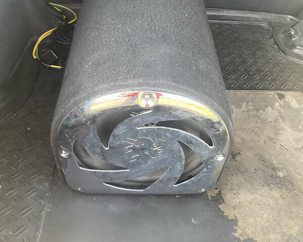 Сірий Тойота Авенсіс, об'ємом двигуна 2.2 л та пробігом 330 тис. км за 5600 $, фото 46 на Automoto.ua