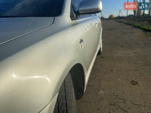 Сірий Тойота Авенсіс, об'ємом двигуна 2.2 л та пробігом 330 тис. км за 5600 $, фото 5 на Automoto.ua