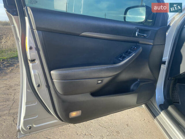 Сірий Тойота Авенсіс, об'ємом двигуна 2.2 л та пробігом 330 тис. км за 5600 $, фото 22 на Automoto.ua
