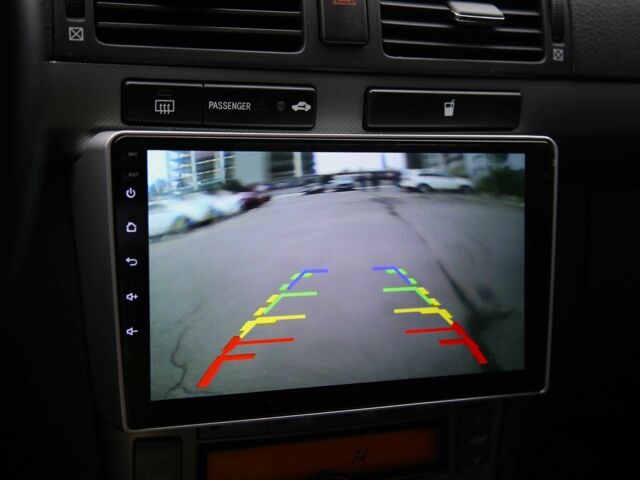 Сірий Тойота Авенсіс, об'ємом двигуна 1.8 л та пробігом 213 тис. км за 8000 $, фото 15 на Automoto.ua