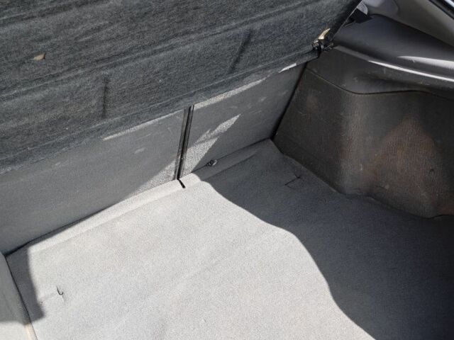 Синий Тойота Авенсис, объемом двигателя 1.6 л и пробегом 210 тыс. км за 2200 $, фото 16 на Automoto.ua