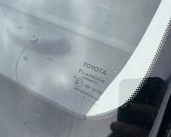 Синий Тойота Авенсис, объемом двигателя 1.8 л и пробегом 375 тыс. км за 6000 $, фото 20 на Automoto.ua