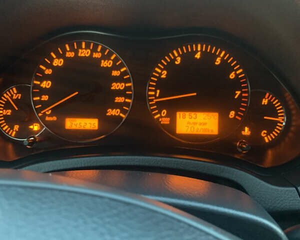 Синій Тойота Авенсіс, об'ємом двигуна 1.8 л та пробігом 345 тис. км за 6000 $, фото 8 на Automoto.ua