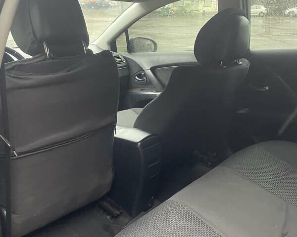 Синій Тойота Авенсіс, об'ємом двигуна 1.99 л та пробігом 340 тис. км за 8200 $, фото 3 на Automoto.ua