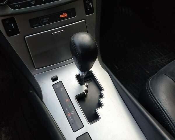 Синий Тойота Авенсис, объемом двигателя 2 л и пробегом 298 тыс. км за 6722 $, фото 1 на Automoto.ua