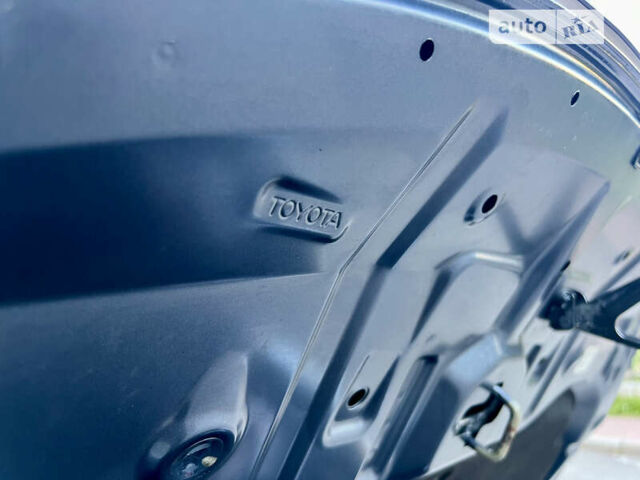 Синій Тойота Авенсіс, об'ємом двигуна 2 л та пробігом 249 тис. км за 11900 $, фото 41 на Automoto.ua