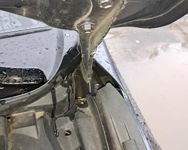 Синий Тойота Авенсис, объемом двигателя 1.8 л и пробегом 75 тыс. км за 11800 $, фото 12 на Automoto.ua