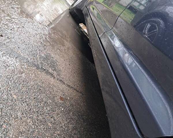 Синий Тойота Авенсис, объемом двигателя 1.8 л и пробегом 75 тыс. км за 11800 $, фото 19 на Automoto.ua