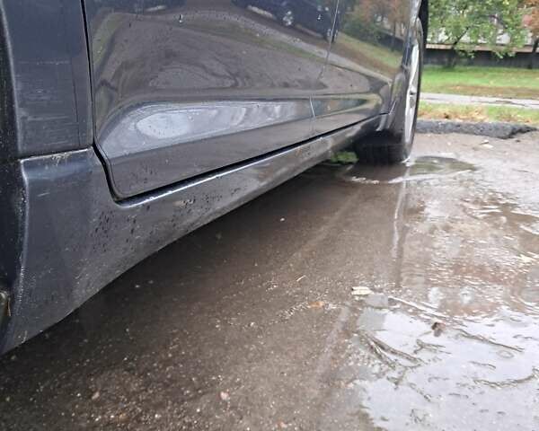 Синий Тойота Авенсис, объемом двигателя 1.8 л и пробегом 75 тыс. км за 11800 $, фото 17 на Automoto.ua