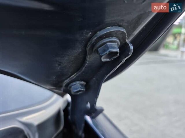 Синий Тойота Авенсис, объемом двигателя 1.8 л и пробегом 260 тыс. км за 6999 $, фото 82 на Automoto.ua