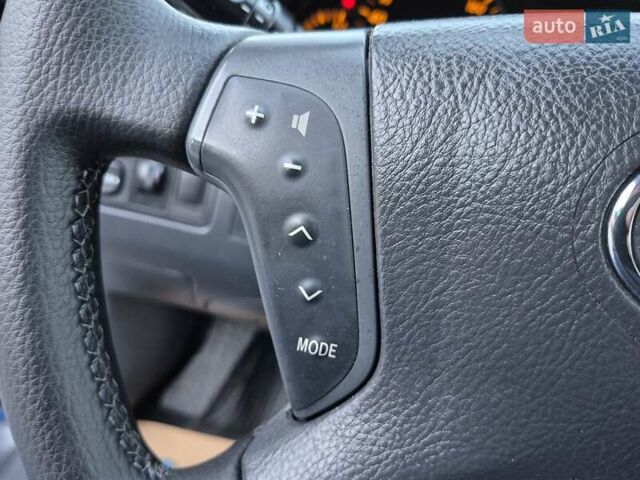 Синий Тойота Авенсис, объемом двигателя 1.8 л и пробегом 260 тыс. км за 6999 $, фото 43 на Automoto.ua