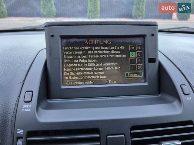 Синий Тойота Авенсис, объемом двигателя 1.8 л и пробегом 260 тыс. км за 6999 $, фото 39 на Automoto.ua