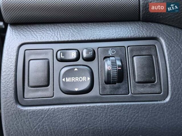 Синий Тойота Авенсис, объемом двигателя 1.8 л и пробегом 260 тыс. км за 6999 $, фото 50 на Automoto.ua