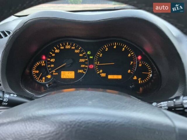 Синий Тойота Авенсис, объемом двигателя 1.8 л и пробегом 260 тыс. км за 6999 $, фото 41 на Automoto.ua
