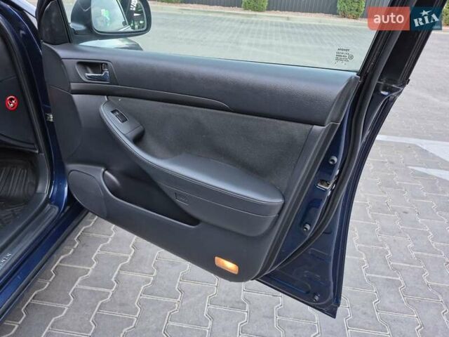 Синий Тойота Авенсис, объемом двигателя 1.8 л и пробегом 260 тыс. км за 6999 $, фото 57 на Automoto.ua