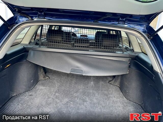 Синий Тойота Авенсис, объемом двигателя 2 л и пробегом 0 тыс. км за 5250 $, фото 7 на Automoto.ua