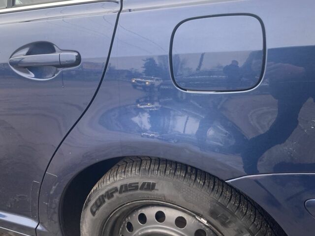 Синій Тойота Авенсіс, об'ємом двигуна 2 л та пробігом 320 тис. км за 2600 $, фото 20 на Automoto.ua