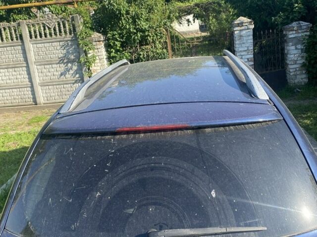 Синий Тойота Авенсис, объемом двигателя 2.2 л и пробегом 37 тыс. км за 2800 $, фото 5 на Automoto.ua