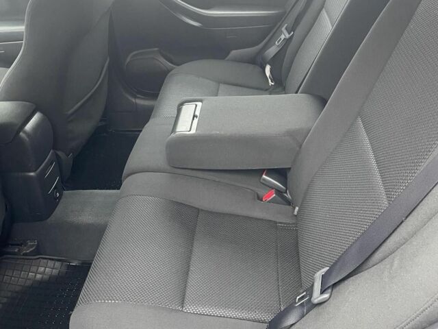 Синій Тойота Авенсіс, об'ємом двигуна 2 л та пробігом 320 тис. км за 2600 $, фото 21 на Automoto.ua