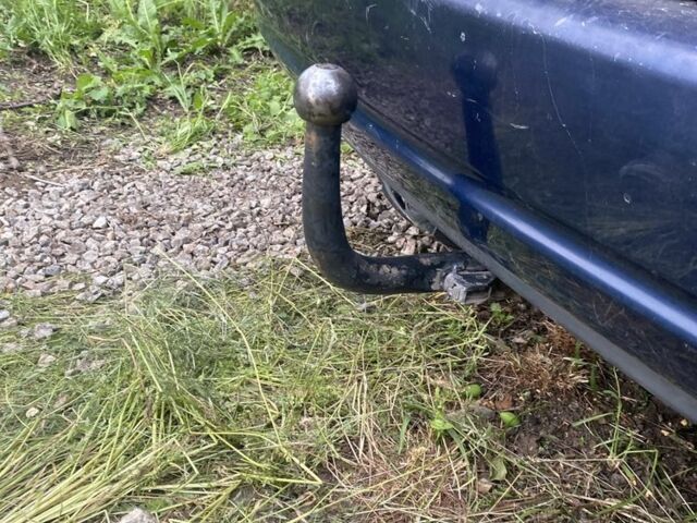 Синий Тойота Авенсис, объемом двигателя 2.2 л и пробегом 37 тыс. км за 2800 $, фото 21 на Automoto.ua