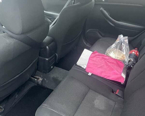 Синий Тойота Авенсис, объемом двигателя 2 л и пробегом 320 тыс. км за 1799 $, фото 9 на Automoto.ua