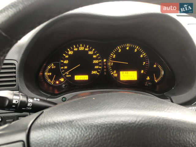 Синій Тойота Авенсіс, об'ємом двигуна 1.79 л та пробігом 212 тис. км за 7199 $, фото 7 на Automoto.ua