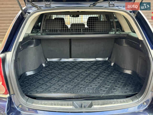 Синий Тойота Авенсис, объемом двигателя 1.8 л и пробегом 233 тыс. км за 4999 $, фото 59 на Automoto.ua