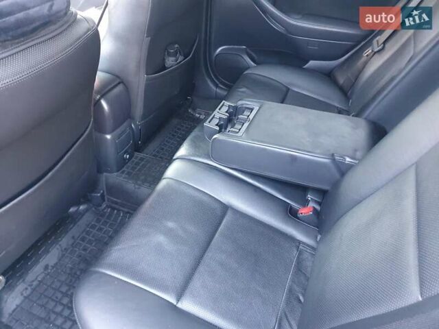 Синий Тойота Авенсис, объемом двигателя 2.2 л и пробегом 225 тыс. км за 6350 $, фото 28 на Automoto.ua