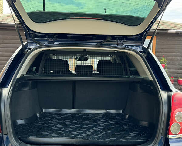 Синий Тойота Авенсис, объемом двигателя 1.8 л и пробегом 233 тыс. км за 4999 $, фото 58 на Automoto.ua