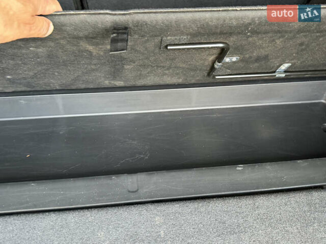 Синий Тойота Авенсис, объемом двигателя 1.8 л и пробегом 233 тыс. км за 4999 $, фото 62 на Automoto.ua