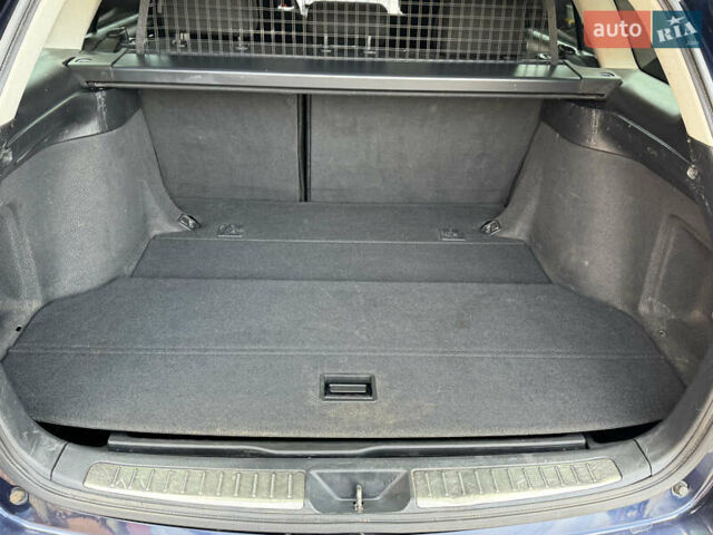 Синий Тойота Авенсис, объемом двигателя 1.8 л и пробегом 233 тыс. км за 4999 $, фото 60 на Automoto.ua