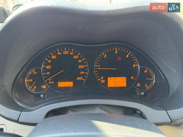 Синий Тойота Авенсис, объемом двигателя 2.23 л и пробегом 273 тыс. км за 5999 $, фото 34 на Automoto.ua