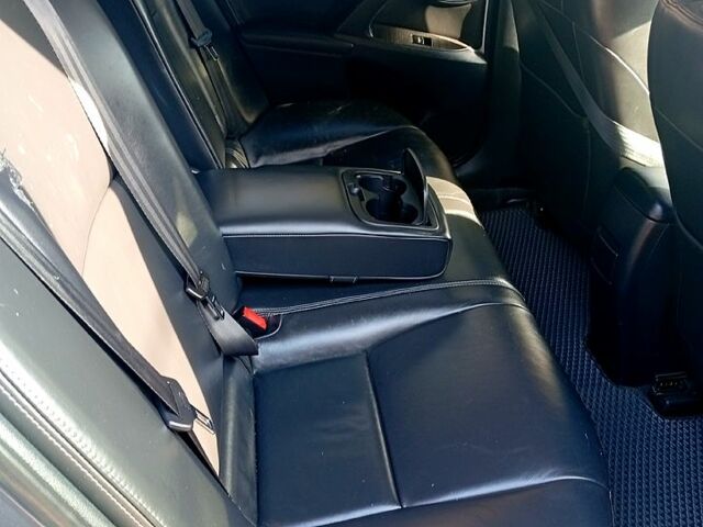 Синій Тойота Авенсіс, об'ємом двигуна 2 л та пробігом 60 тис. км за 9400 $, фото 4 на Automoto.ua