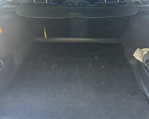 Синий Тойота Авенсис, объемом двигателя 2 л и пробегом 270 тыс. км за 7700 $, фото 8 на Automoto.ua