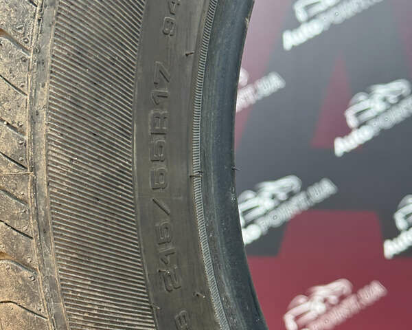 Синий Тойота Авенсис, объемом двигателя 1.99 л и пробегом 209 тыс. км за 9500 $, фото 36 на Automoto.ua