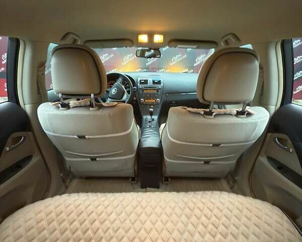 Синий Тойота Авенсис, объемом двигателя 1.99 л и пробегом 209 тыс. км за 9500 $, фото 34 на Automoto.ua