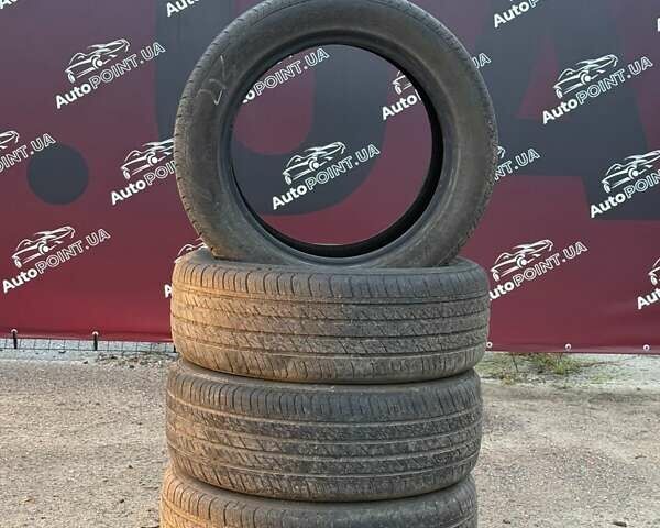 Синий Тойота Авенсис, объемом двигателя 1.99 л и пробегом 209 тыс. км за 9500 $, фото 38 на Automoto.ua