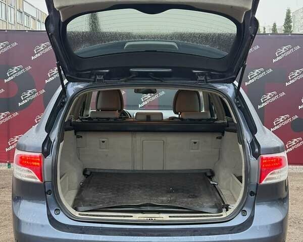 Синий Тойота Авенсис, объемом двигателя 1.99 л и пробегом 209 тыс. км за 9500 $, фото 9 на Automoto.ua