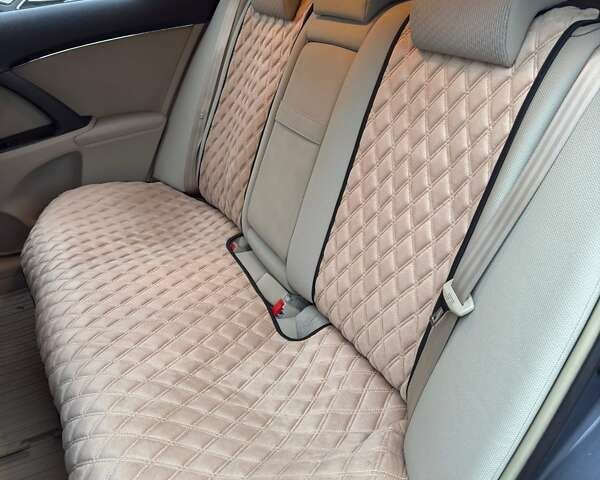 Синий Тойота Авенсис, объемом двигателя 1.99 л и пробегом 209 тыс. км за 9500 $, фото 32 на Automoto.ua