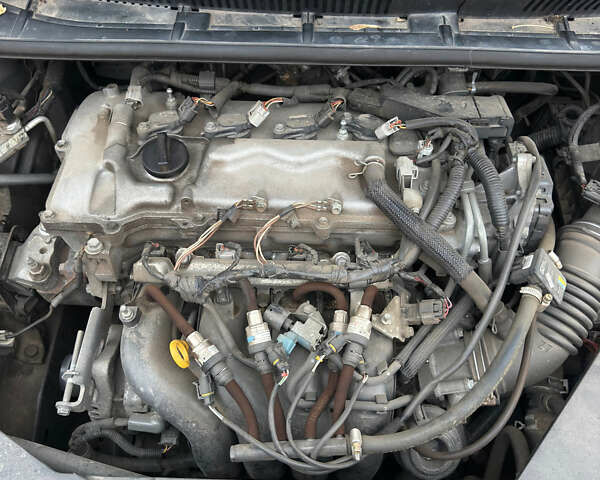 Синий Тойота Авенсис, объемом двигателя 1.99 л и пробегом 209 тыс. км за 9500 $, фото 35 на Automoto.ua