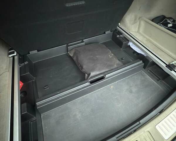 Синий Тойота Авенсис, объемом двигателя 1.99 л и пробегом 209 тыс. км за 9500 $, фото 11 на Automoto.ua