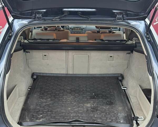 Синий Тойота Авенсис, объемом двигателя 1.99 л и пробегом 209 тыс. км за 9500 $, фото 10 на Automoto.ua