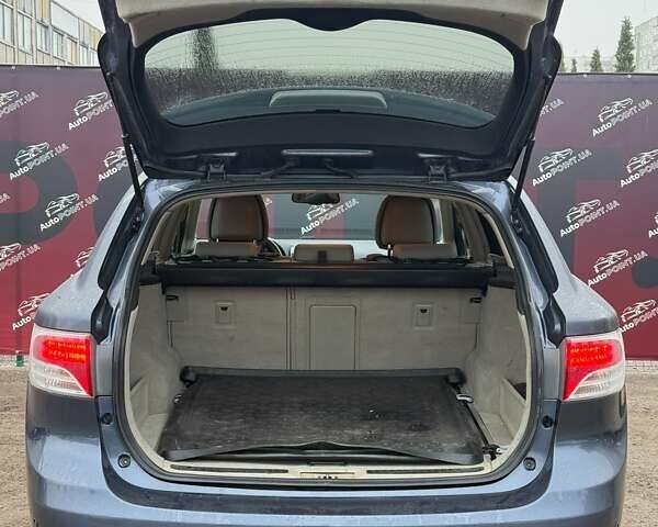 Синий Тойота Авенсис, объемом двигателя 1.99 л и пробегом 209 тыс. км за 9500 $, фото 9 на Automoto.ua