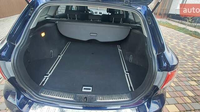 Синий Тойота Авенсис, объемом двигателя 1.8 л и пробегом 223 тыс. км за 8700 $, фото 1 на Automoto.ua